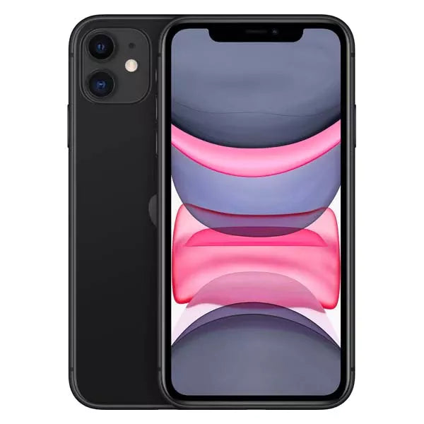 Apple iPhone 11 64GB - Refurbished - DropSr