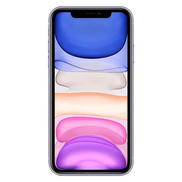 Apple iPhone 11 64GB - Refurbished - DropSr