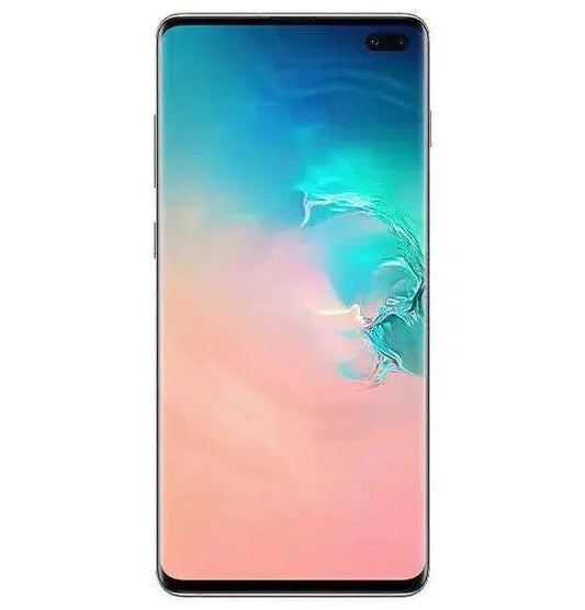 SAMSUNG Galaxy S10 Plus (128 GB) (8GB RAM) Refurbished - DropSr