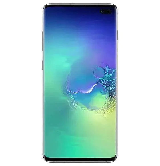 SAMSUNG Galaxy S10 Plus (128 GB) (8GB RAM) Refurbished - DropSr