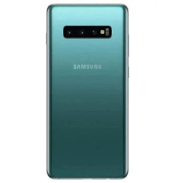 SAMSUNG Galaxy S10 Plus (128 GB) (8GB RAM) Refurbished - DropSr