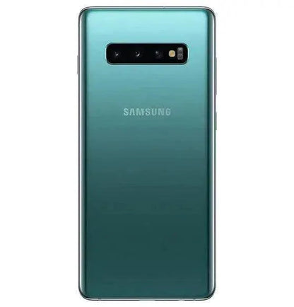 SAMSUNG Galaxy S10 Plus (128 GB) (8GB RAM) Refurbished - DropSr