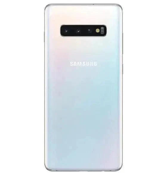 SAMSUNG Galaxy S10 Plus (128 GB) (8GB RAM) Refurbished - DropSr