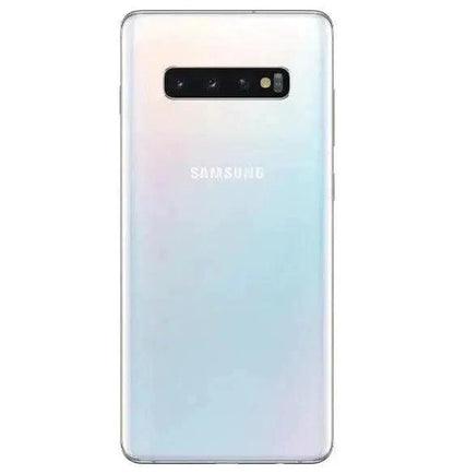 SAMSUNG Galaxy S10 Plus (128 GB) (8GB RAM) Refurbished - DropSr