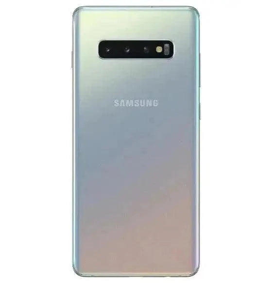 SAMSUNG Galaxy S10 Plus (128 GB) (8GB RAM) Refurbished - DropSr