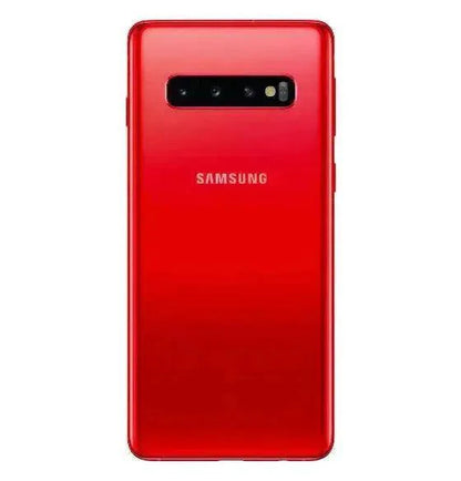 SAMSUNG Galaxy S10 Plus (128 GB) (8GB RAM) Refurbished - DropSr