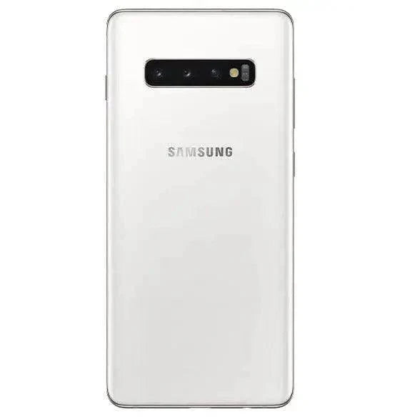 SAMSUNG Galaxy S10 Plus (128 GB) (8GB RAM) Refurbished - DropSr