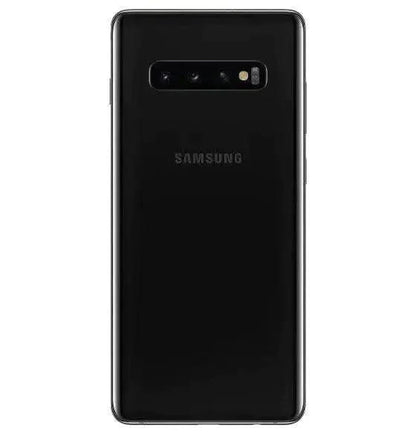 SAMSUNG Galaxy S10 Plus (128 GB) (8GB RAM) Refurbished - DropSr
