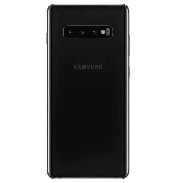 SAMSUNG Galaxy S10 Plus (128 GB) (8GB RAM) Refurbished - DropSr