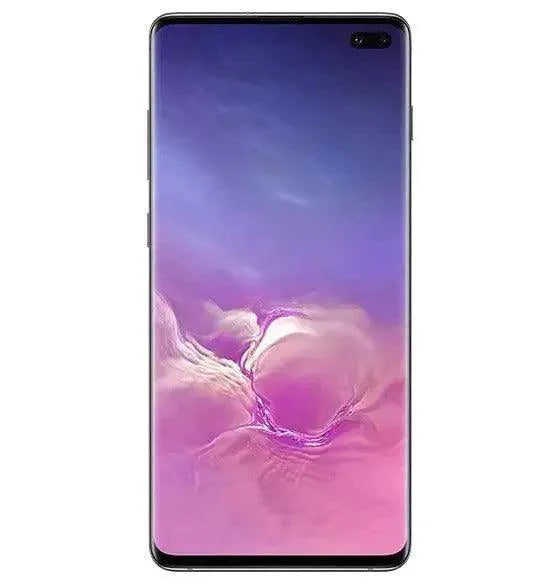 SAMSUNG Galaxy S10 Plus (128 GB) (8GB RAM) Refurbished - DropSr