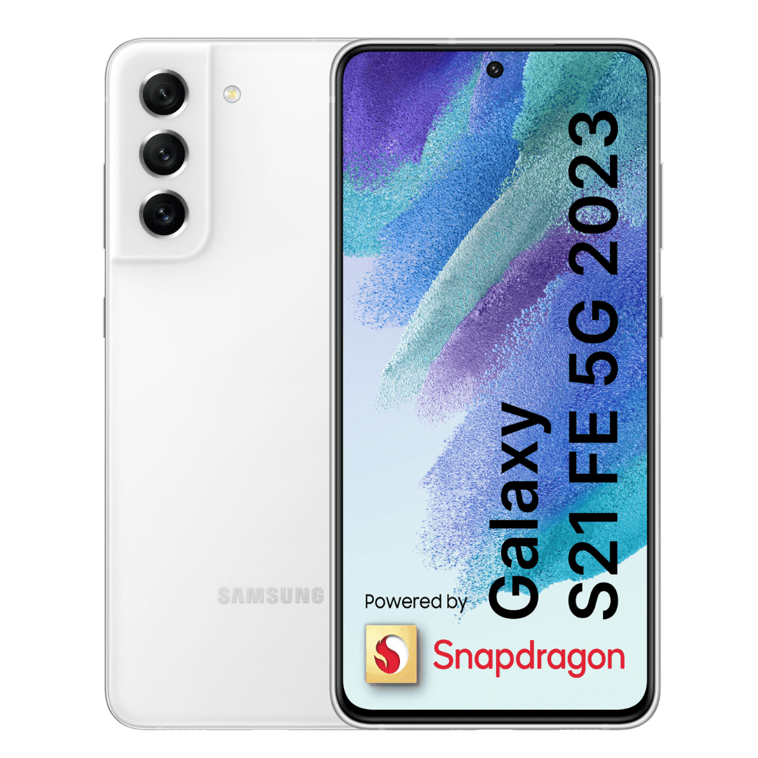 Samsung Galaxy S21 Fe 5G 8GB/128GB Refurbished - DropSr