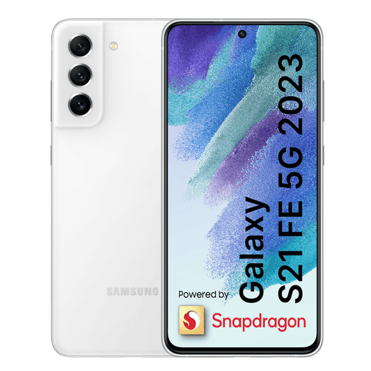 Samsung Galaxy S21 Fe 5G 8GB/128GB Refurbished - DropSr