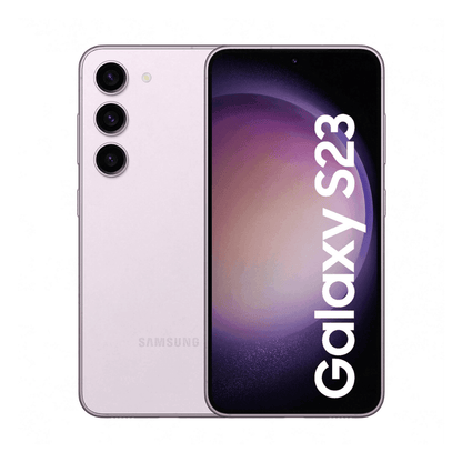 Samsung S23 5G 8GB 128GB Refurbished - DropSr