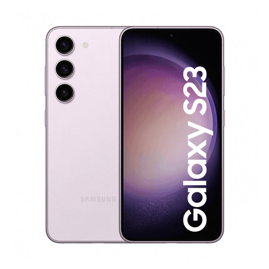 Samsung S23 5G 8GB 128GB Refurbished - DropSr