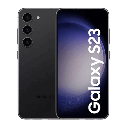 Samsung S23 5G 8GB 128GB Refurbished - DropSr