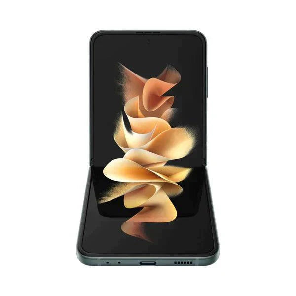 Samsung Galaxy Z Flip 3 5G (8GB/128GB) Refurbished - DropSr