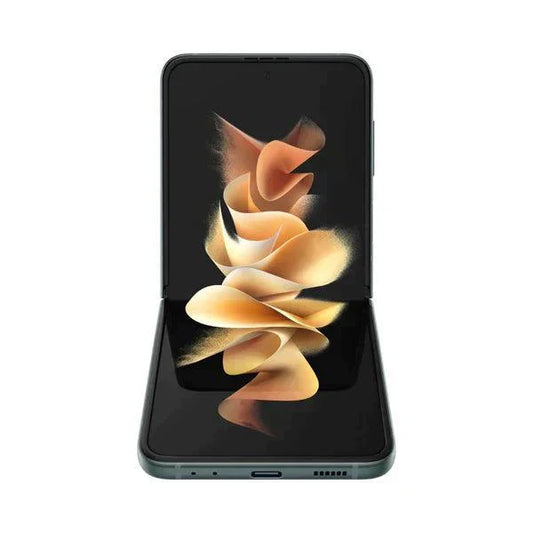 Samsung Galaxy Z Flip 3 5G (8GB/128GB) Refurbished - DropSr