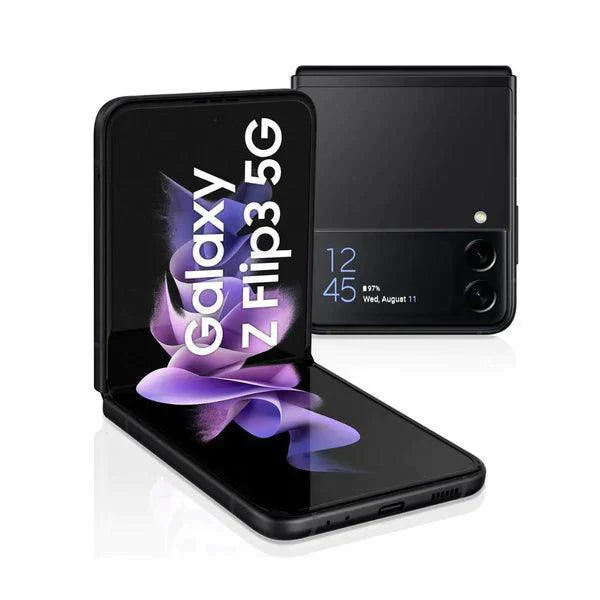 Samsung Galaxy Z Flip 3 5G (8GB/128GB) Refurbished - DropSr