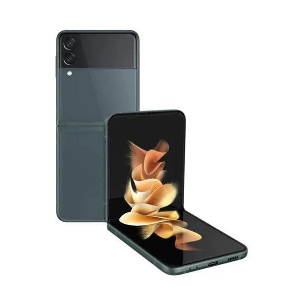 Samsung Galaxy Z Flip 3 5G (8GB/128GB) Refurbished - DropSr