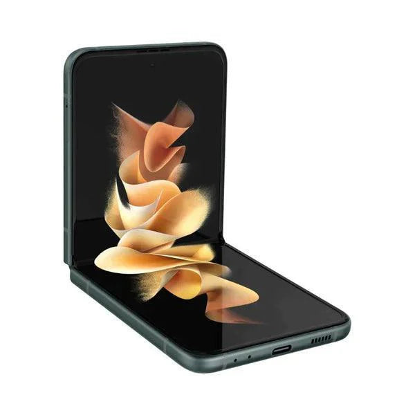 Samsung Galaxy Z Flip 3 5G (8GB/128GB) Refurbished - DropSr