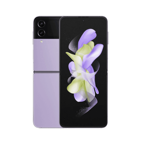 Samsung Galaxy Z Flip 4 5G 8GB/128GB Refurbished - DropSr