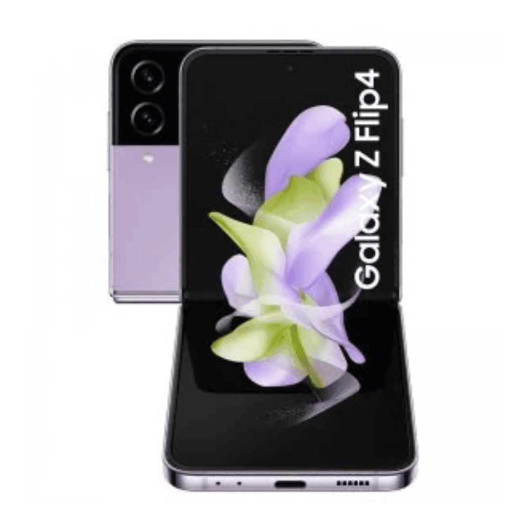 Samsung Galaxy Z Flip 4 5G 8GB/128GB Refurbished - DropSr