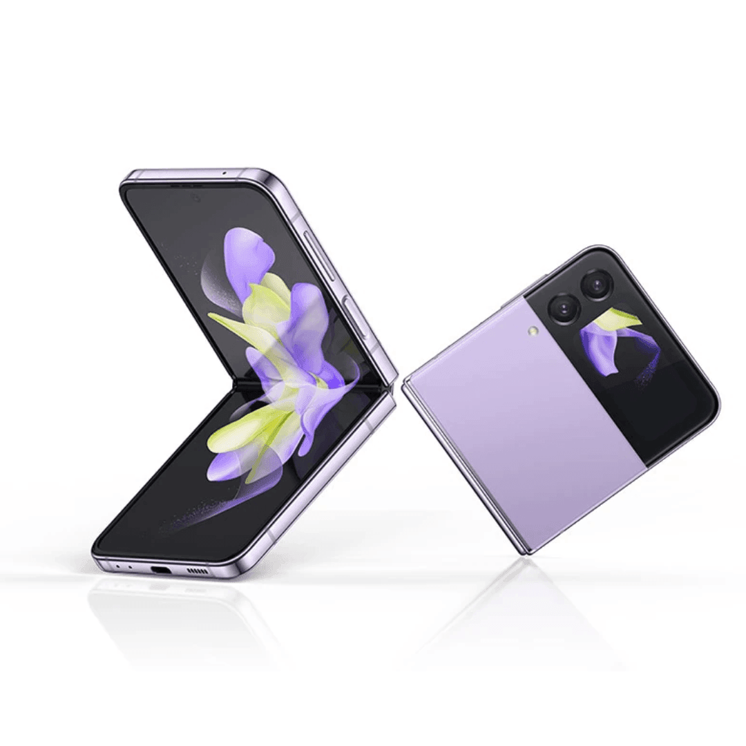 Samsung Galaxy Z Flip 4 5G 8GB/128GB Refurbished - DropSr