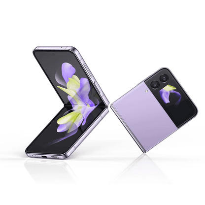 Samsung Galaxy Z Flip 4 5G 8GB/128GB Refurbished - DropSr