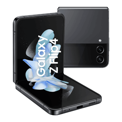 Samsung Galaxy Z Flip 4 5G 8GB/128GB Refurbished - DropSr