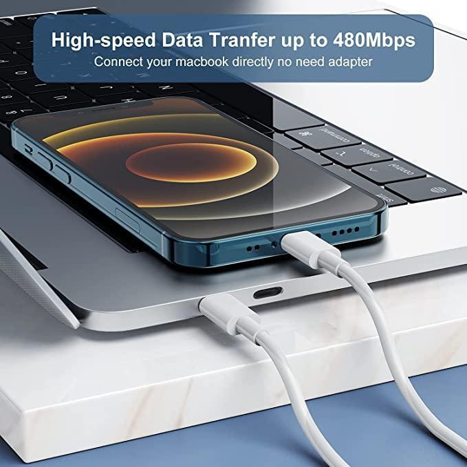 TVN 20W Charger Combo - DropSr