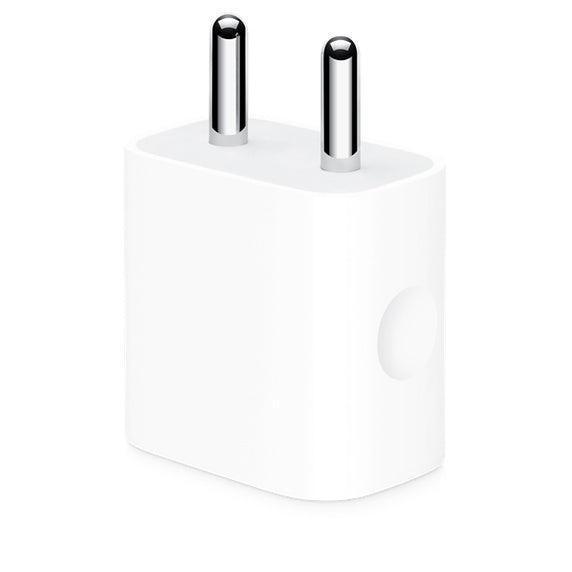 TVN 20W USB-C Power Adapter - DropSr