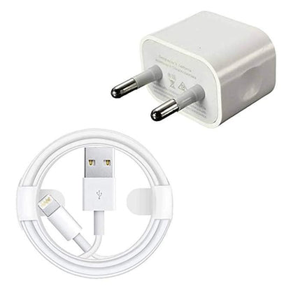 TVN 5W Adapter With Cable - DropSr