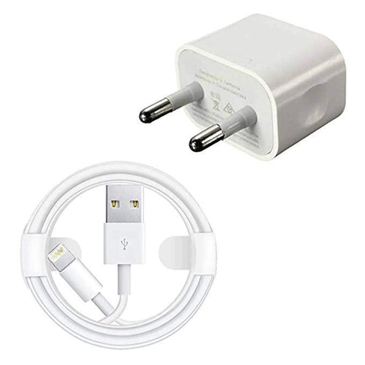 TVN 5W Adapter With Cable - DropSr