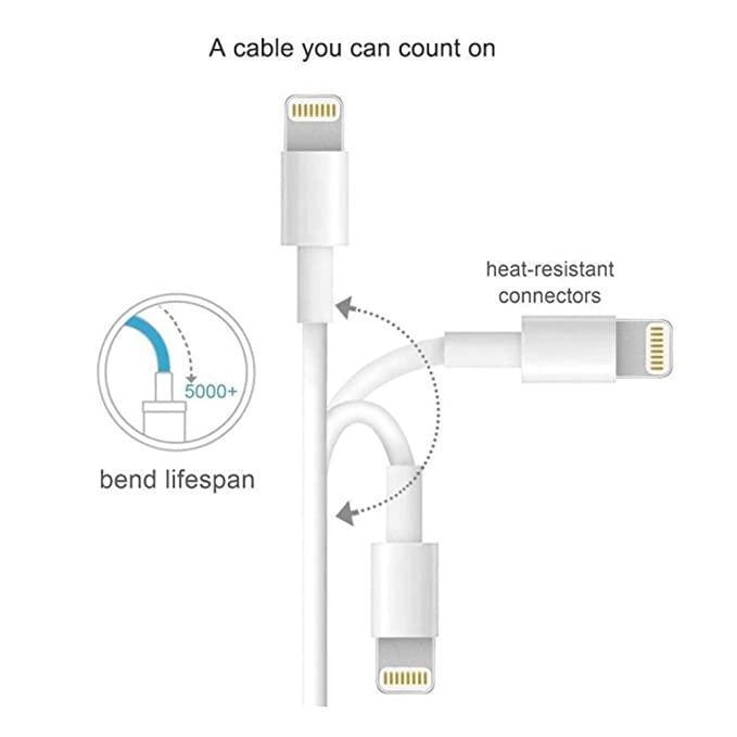 TVN 5W Adapter With Cable - DropSr
